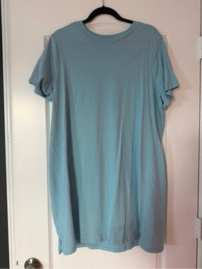 Old Navy T-Shirt Dress